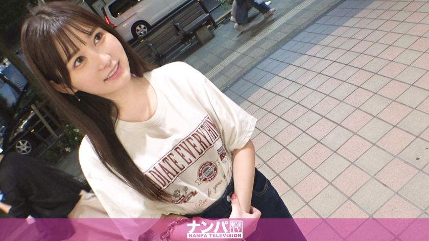 GANA-2994 真的很软，第一枪。 2016 晚上下班后在吉祥寺遇见的牙医助理，是个不爱出风头的好色妹子！ ！ ！持续抽搐，摇晃著雪白的乳房和美臀！
