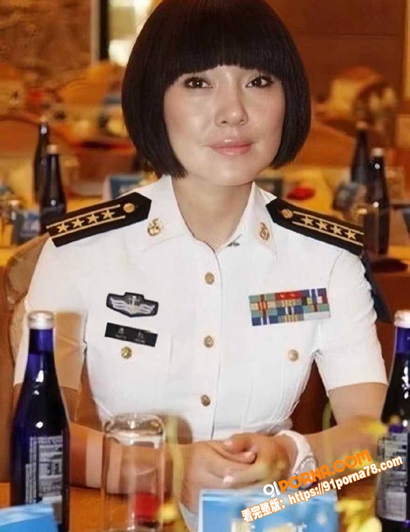 内娱女歌星 陈红 与前夫...（2）