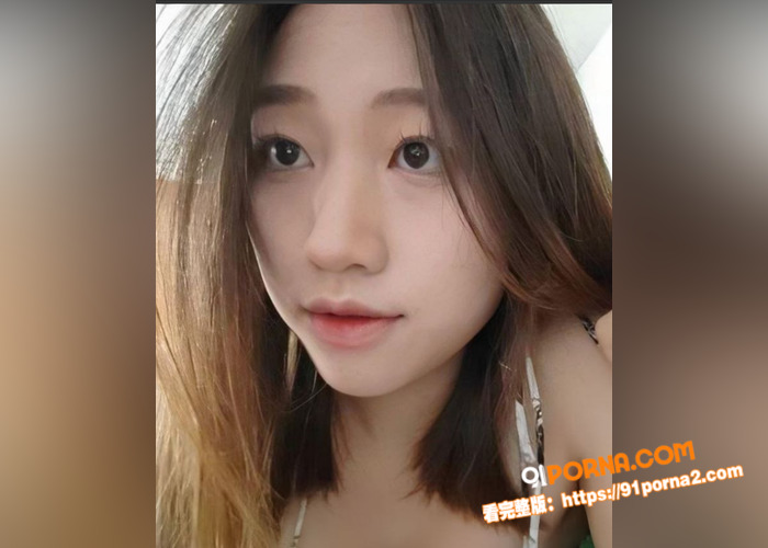 吉林高颜值女大学生 和男...（3）