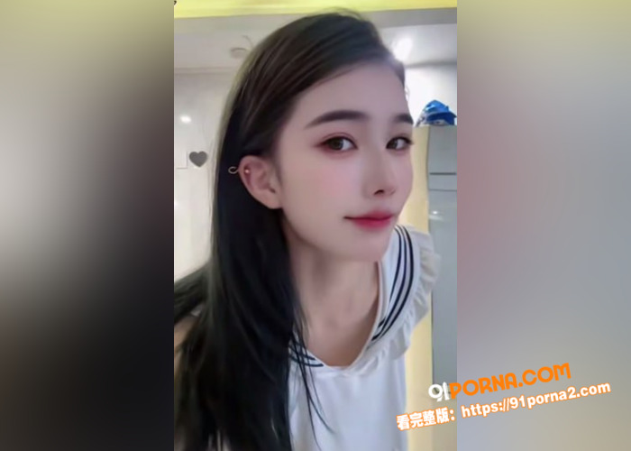 抖音极品御姐网红 是妮的...（5）