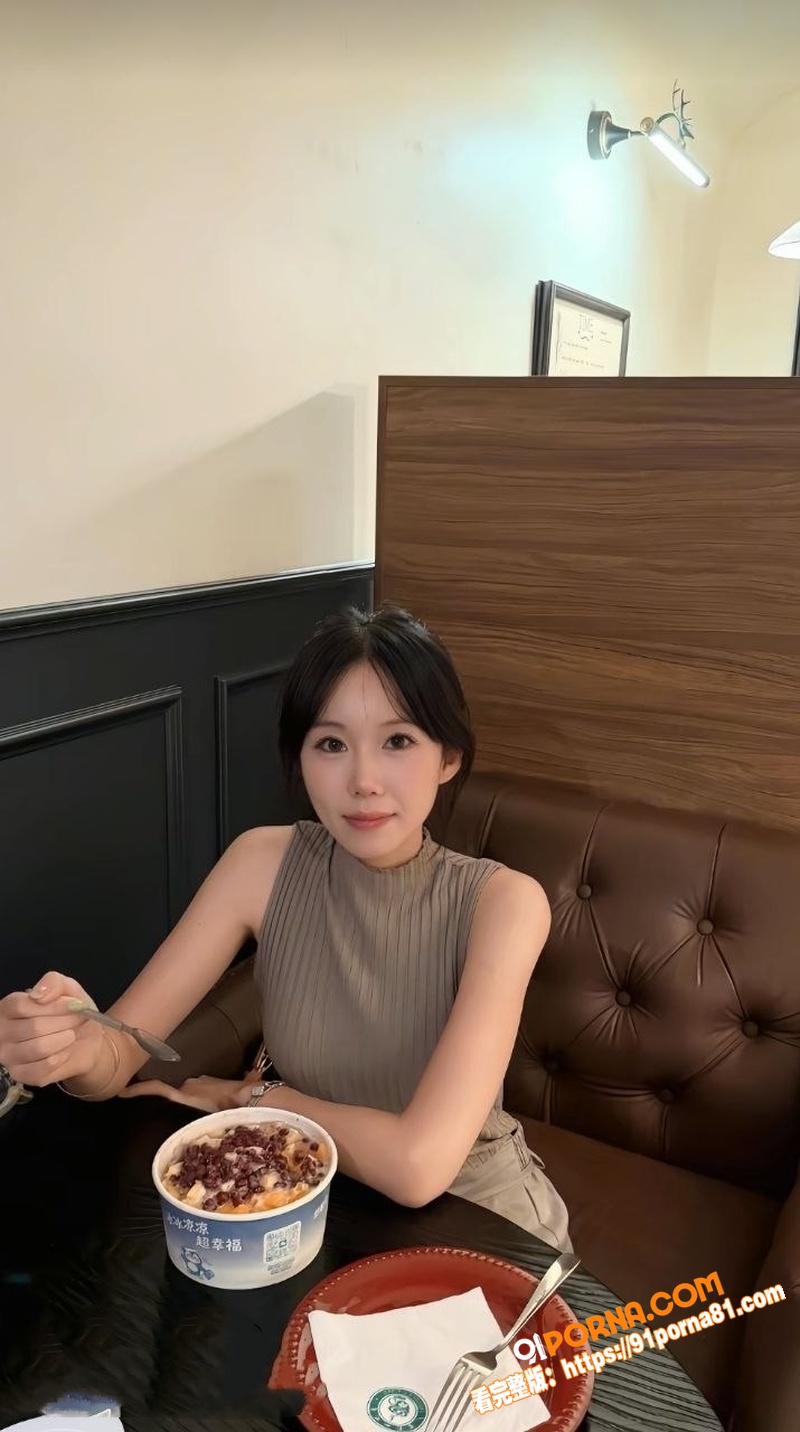 辽宁锦州反差骚女 黄戴妮...（2）