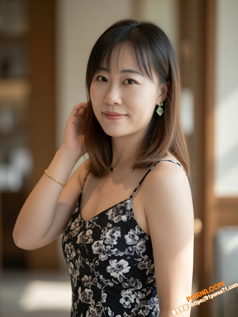 北京天通苑良家少妇 刘亚...（2）