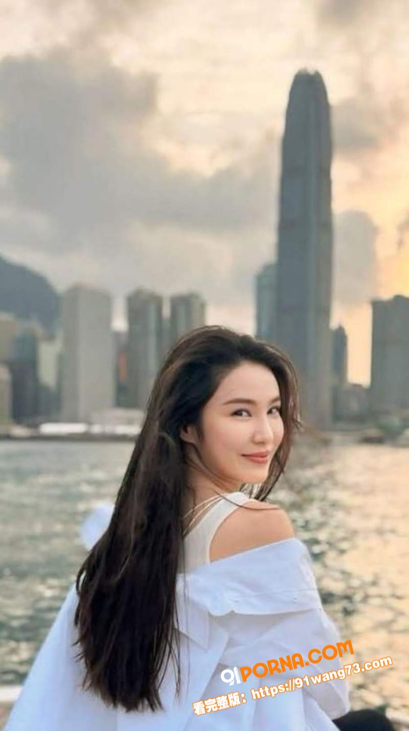 港大才女 Audrey ...（4）