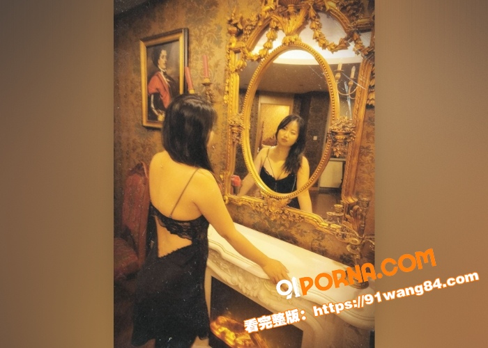 刚结婚不久的人妻少妇 可...（20）