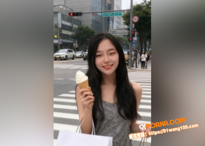 超高颜值校花 被精神小伙...（3）