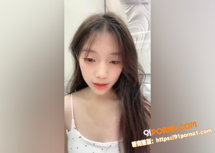 高颜值学生妹 巴拉小妹 ...（1）