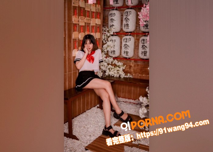 泰国高颜值少女 pimn...（6）