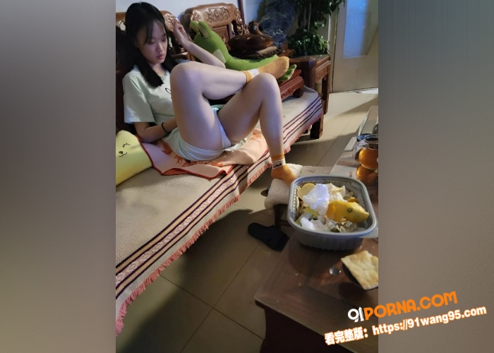 福建华侨大学啦啦队成员 ...（6）
