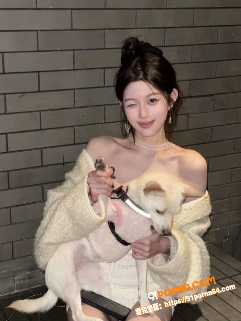 最近很火的颜值女神郑玮婷...（6）