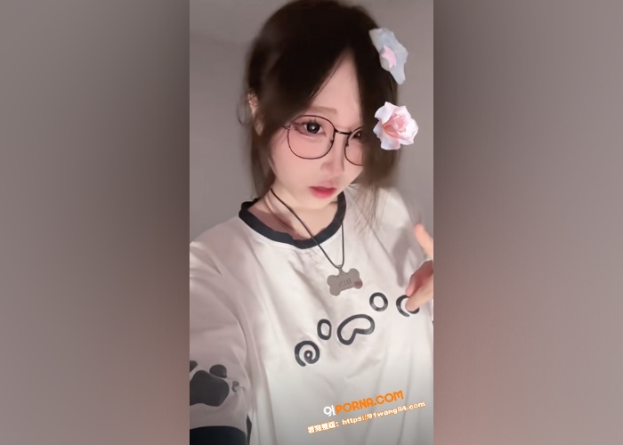 抖音网红 喵萝 金主定制...（7）