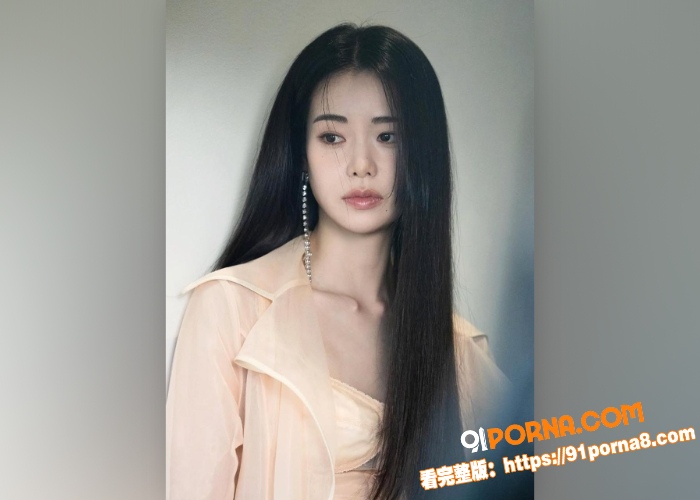 绝美女星林智妍,超大尺度...（3）