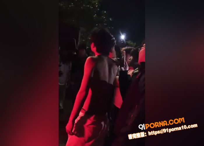 广西桂林C罗事件完整版 ...（3）