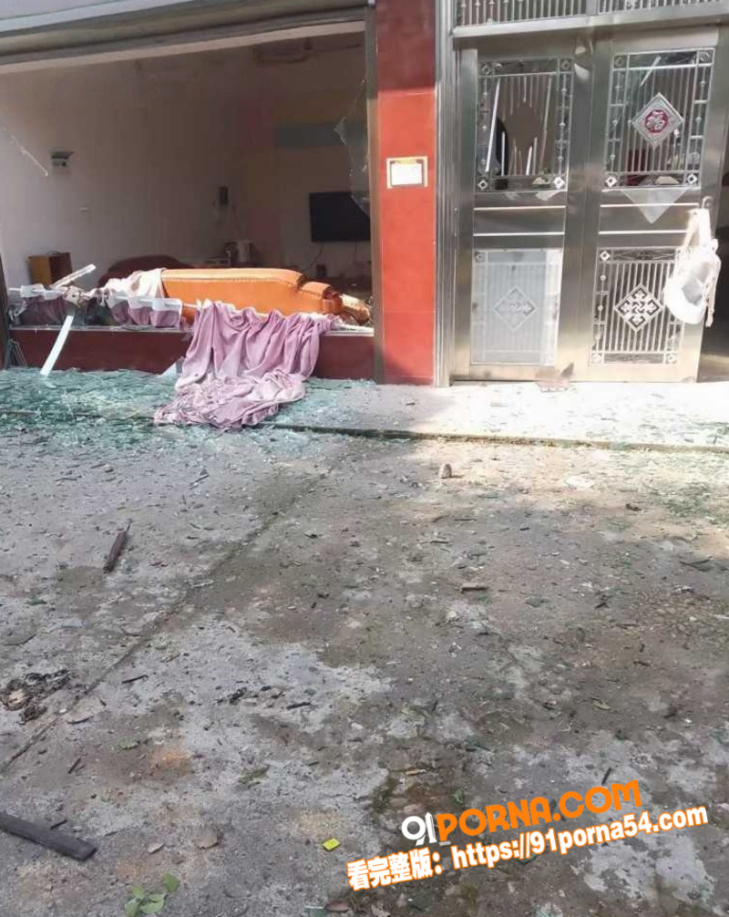烟火变悲歌！湖南长沙浏阳...（9）