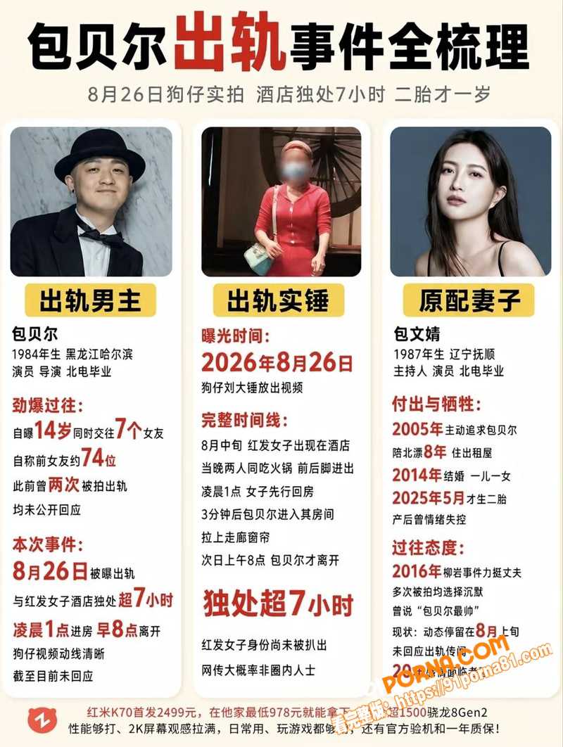 包贝尔再陷出轨门 酒店幽...（29）