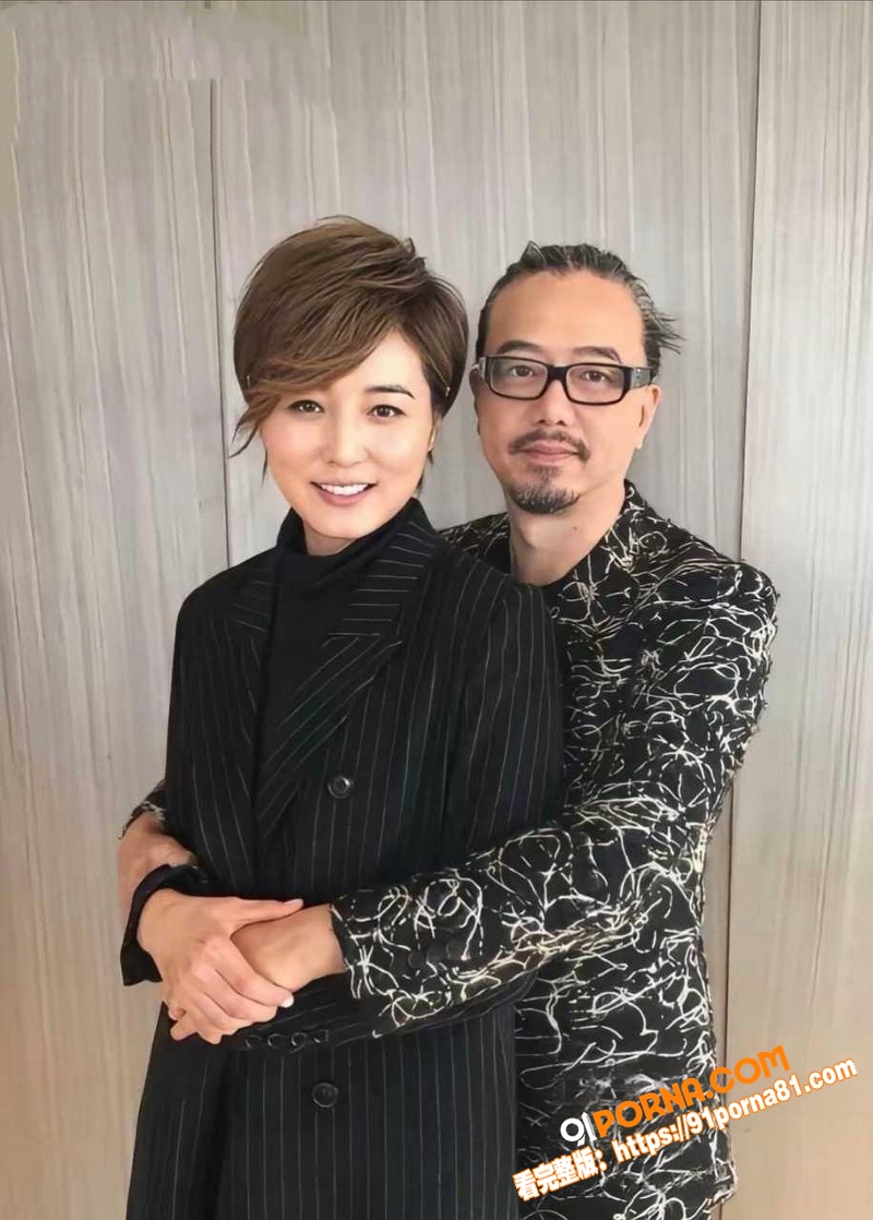 香港导演 张锦程 与老婆...（11）