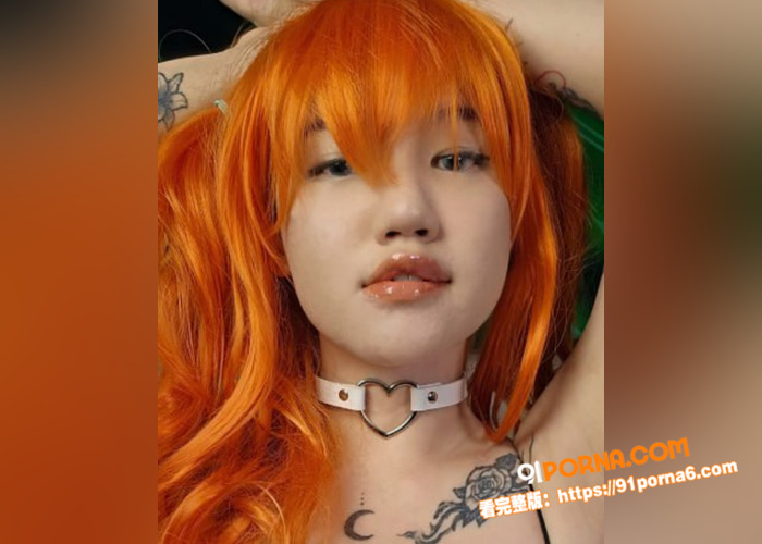 OnlyFans巨乳坦克...（3）