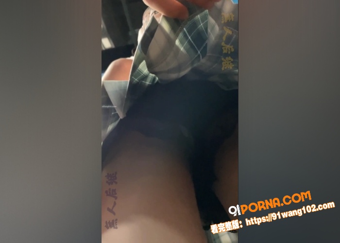 电梯战神偷拍系列之第三期...（4）