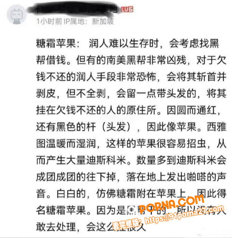 B站反美战士 牢A 再爆...（11）