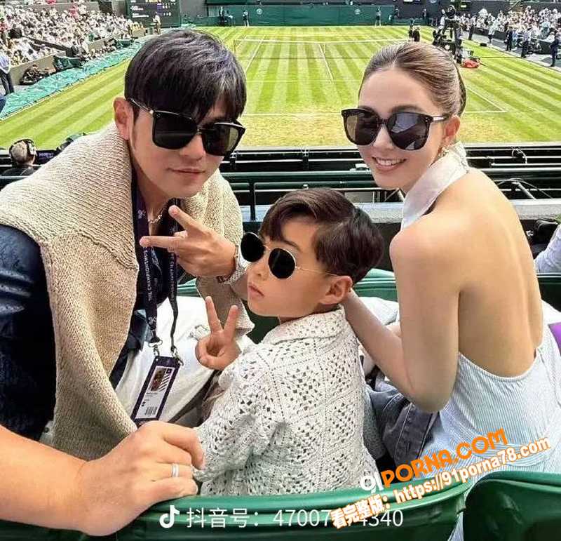 亚洲天王 周杰伦 与女星...（19）