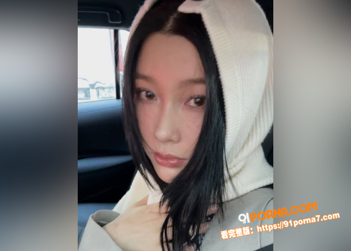 高颜值巨乳美女与男友出租...（3）