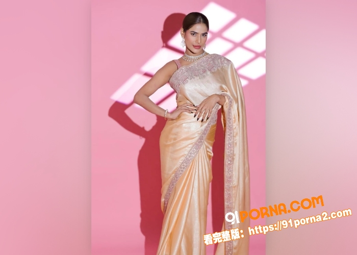 印度高颜值国民女神 波南...（6）
