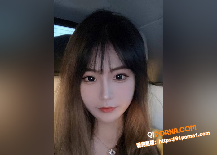 广东潮汕高颜值少女 为了...（2）