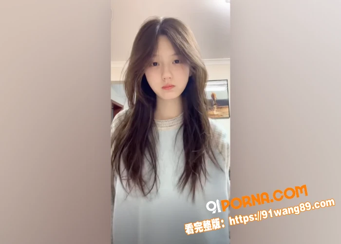 真实父女乱伦！潜入闺女的...（8）