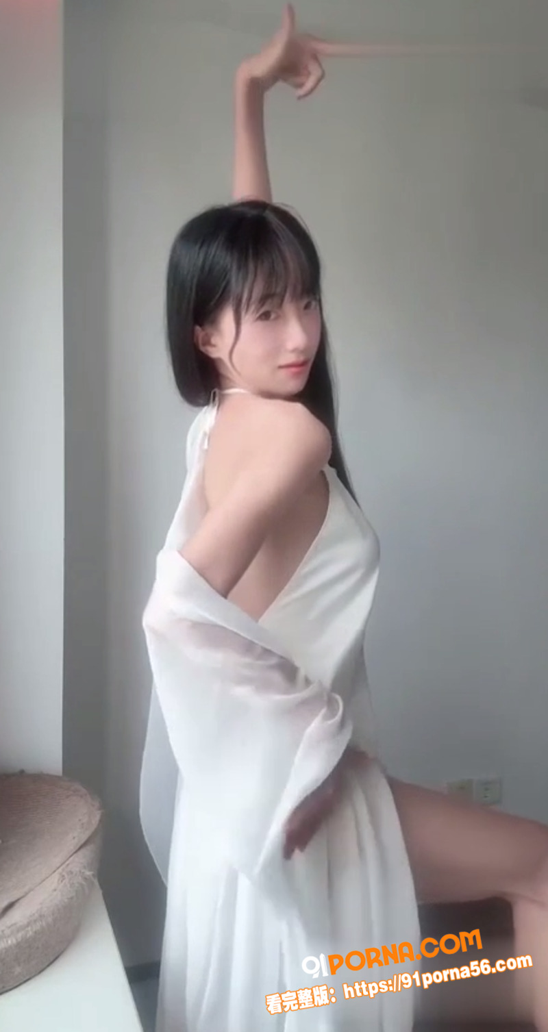 擦边网红 李晴雪Shir...（13）