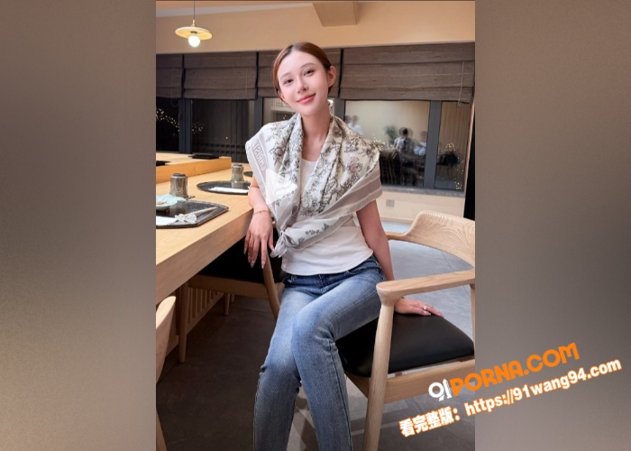 抖音百万网红 赵梓婷 不...（8）