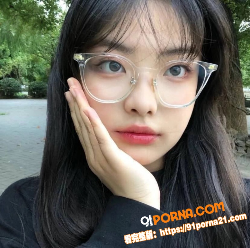 南京医科大学眼镜妹 朱静...（6）
