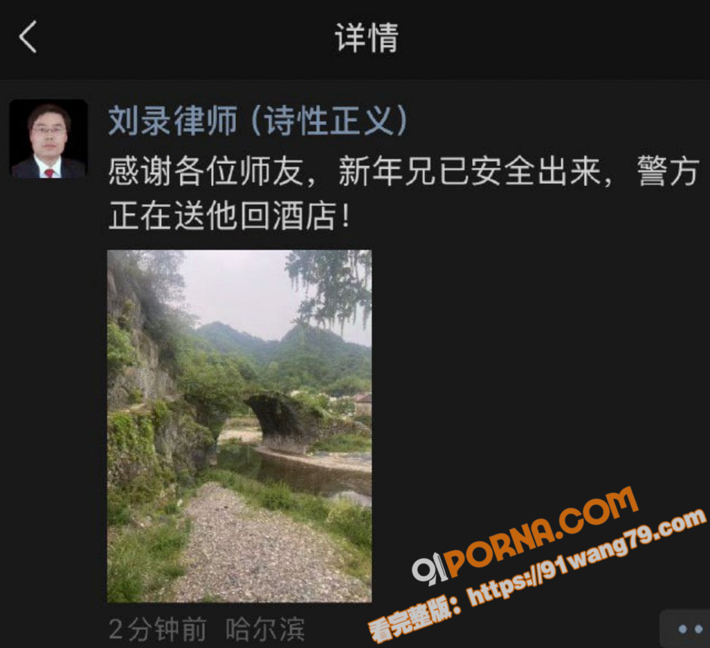 北京著名刑辩律师 张新年...（5）