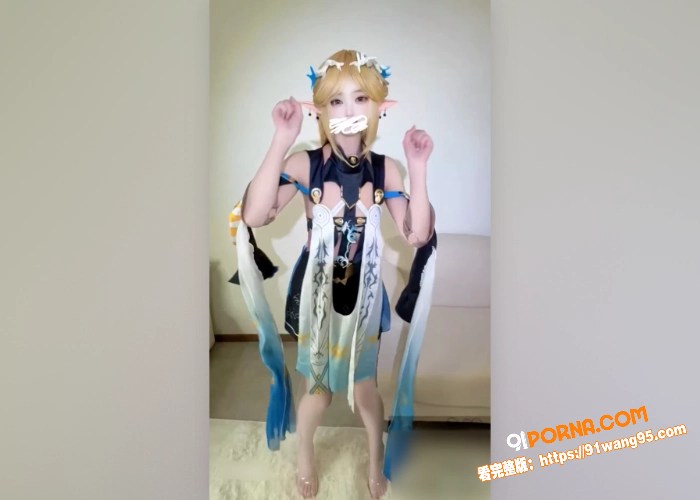 贫乳萝莉 舞法修散打女儿...（1）