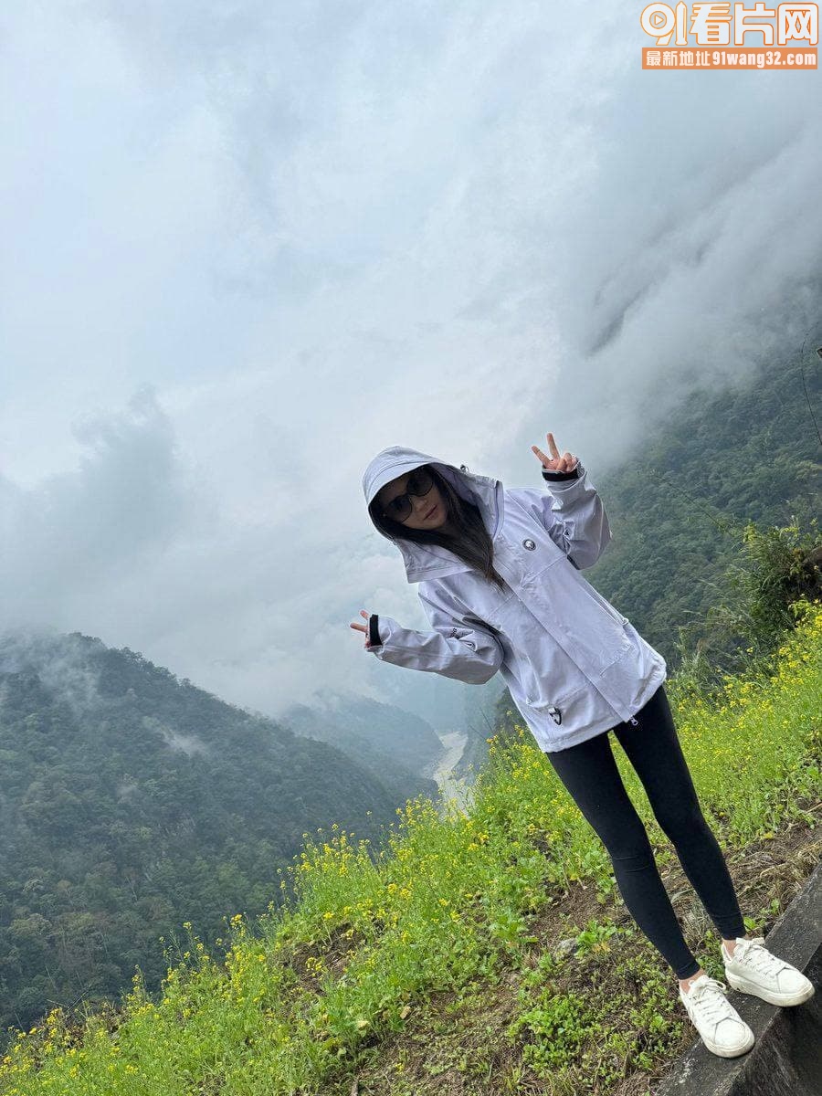 推特极品人妻 人间戏子 ...（6）