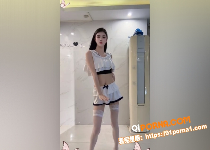 快手10w粉丝退役空姐 ...（7）