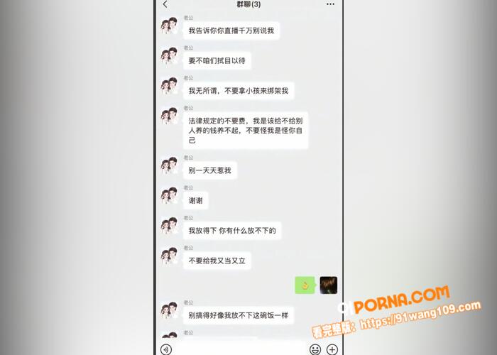 抖音百万网红 韩安冉 再...（17）