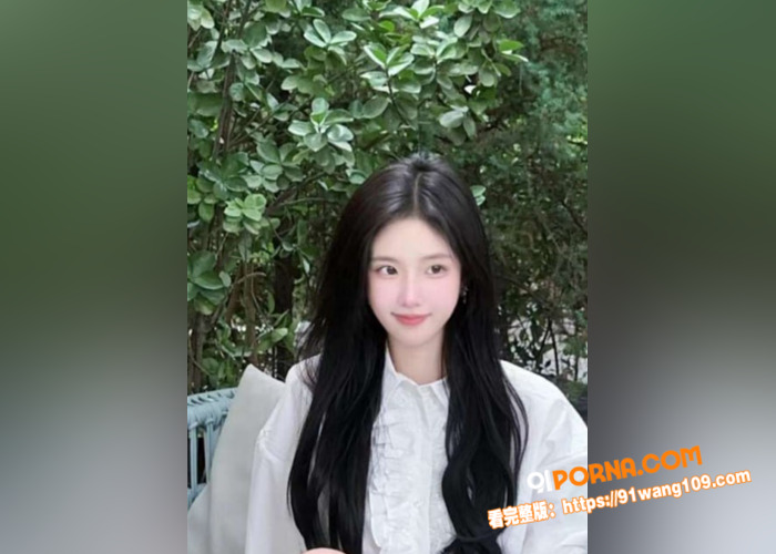 推特高颜值网红 恋爱小白...（2）