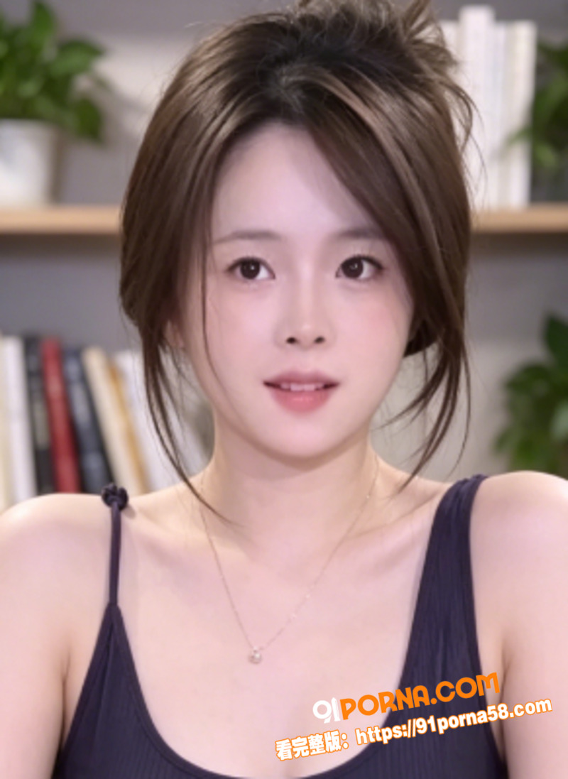 极品女神米奇老师黑丝开档...（3）