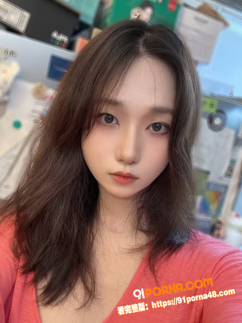 韩国清纯少女 李慈英 不...（2）