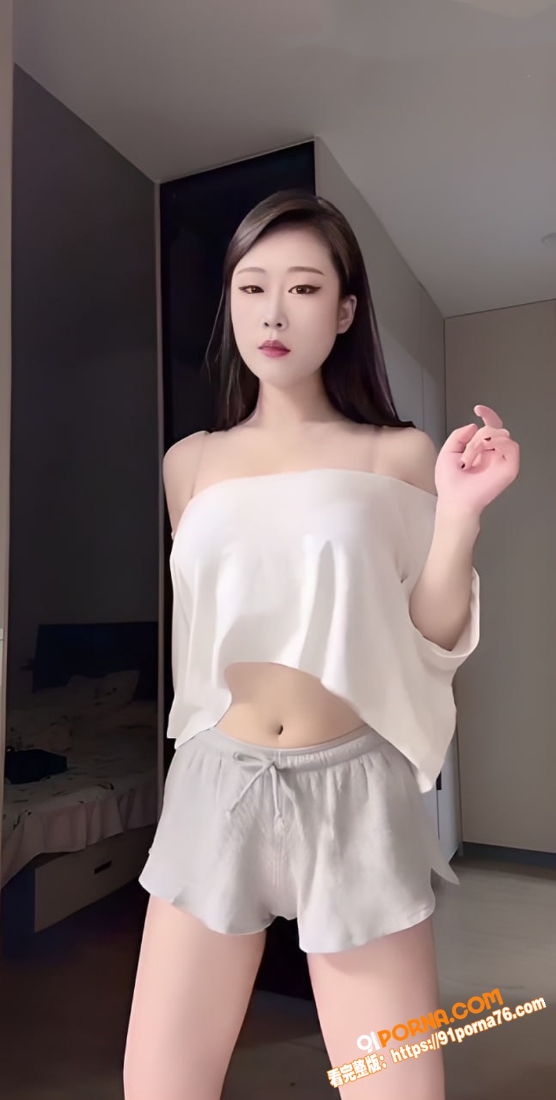 快手网红 CT少女 热舞...（3）