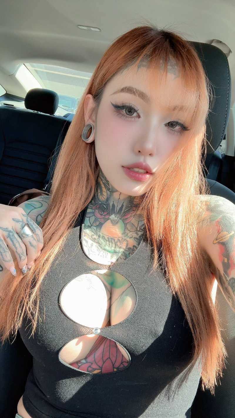 OF极品福利姬鱿鱼性爱视...（3）