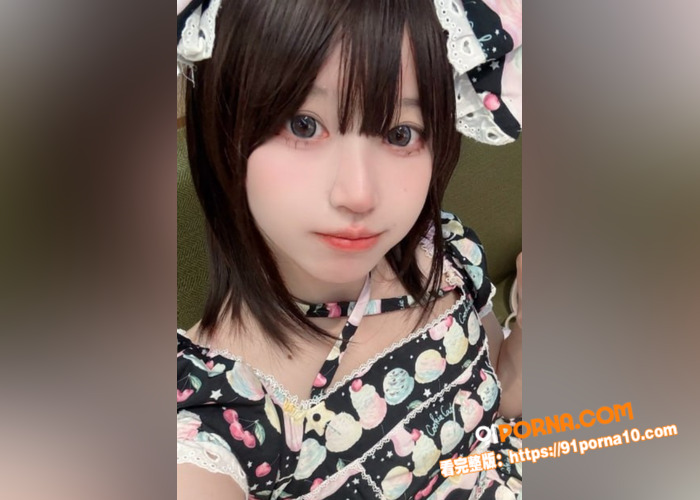 推特高颜福利姬 香蕉不呐...（4）
