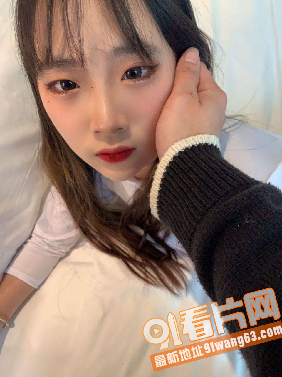 浙江金华一名反差女大学生...（5）