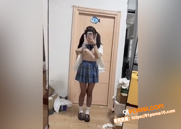 推特高颜福利姬 香蕉不呐...（6）