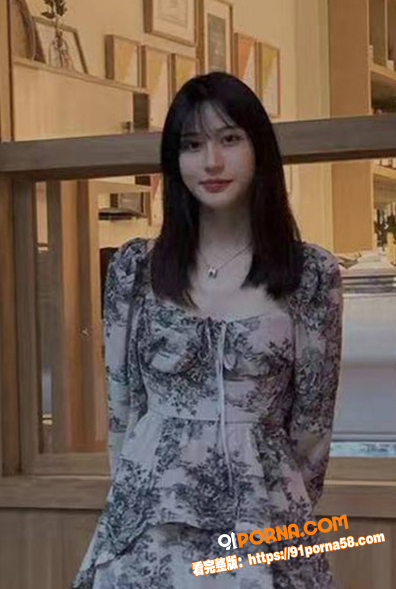 高颜值大学生张楠婷被男友...（4）