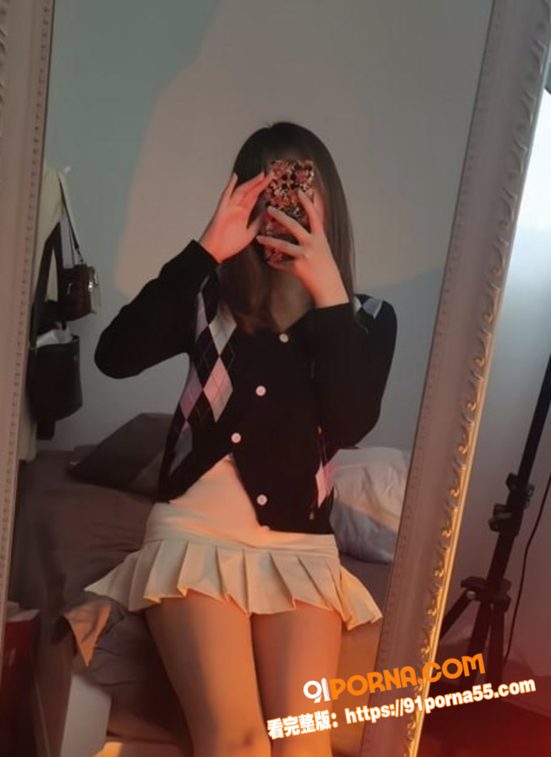 广东学生妹 李如玥 性爱...（3）