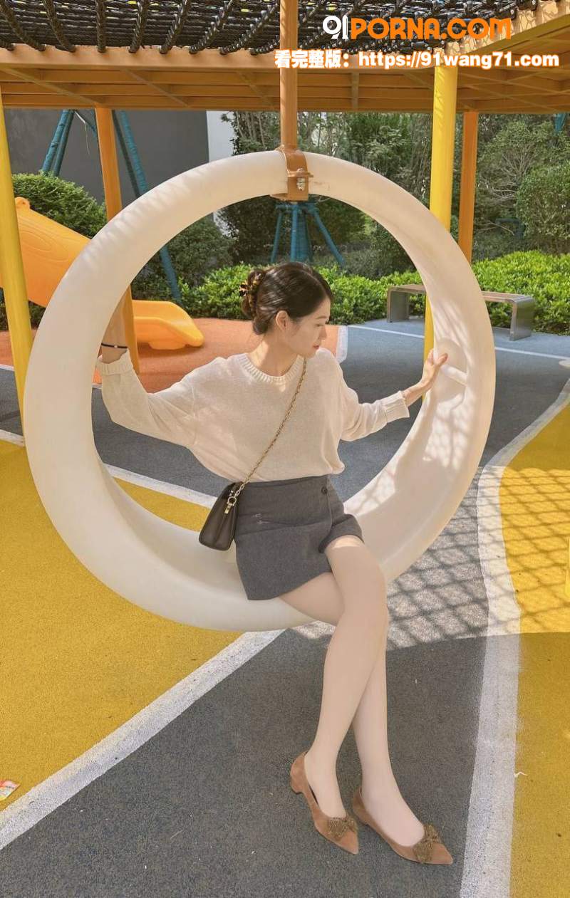 推特少妇 极品身材高颜值...（3）