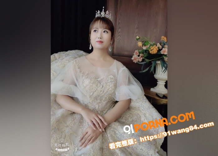 刚结婚不久的人妻少妇 可...（16）