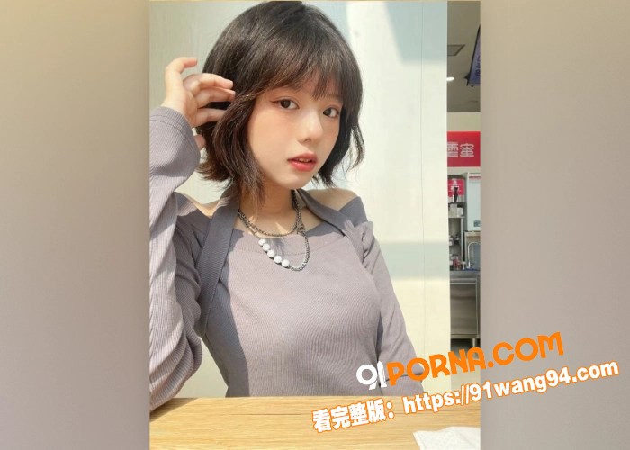 推特清纯少女 李月 自拍...（2）