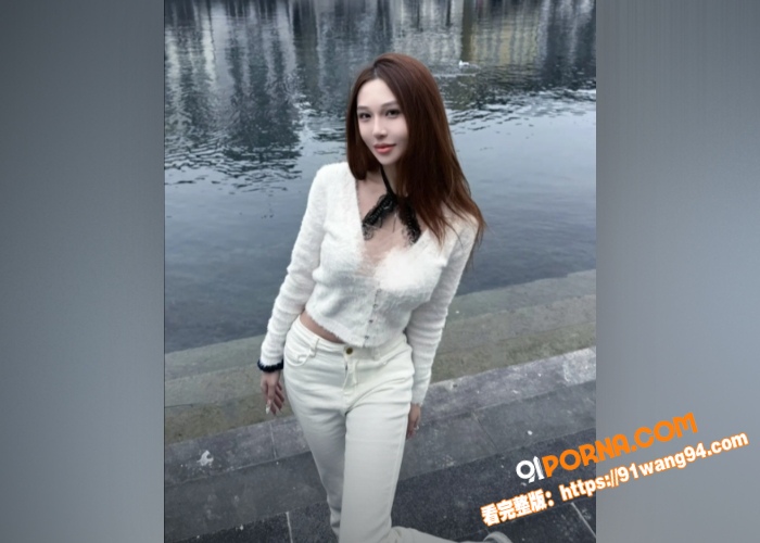 抖音百万网红 赵梓婷 不...（9）