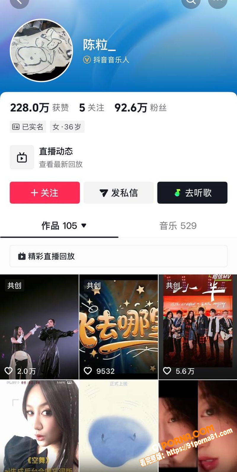 王菲男闺蜜 Ryan 音...（4）